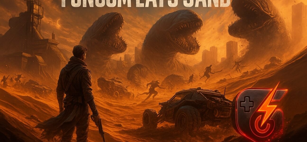Funcom Eats Sand: Dune Awakening’s Patch Wipe Sparks Apology, Reimbursements by Week’s End